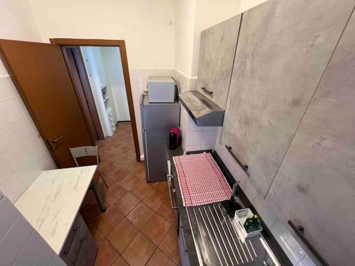 Piccolo Monolocale Confortevole Vicino A Milano Cormano Kültér fotó